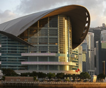 Hong Kong Convention